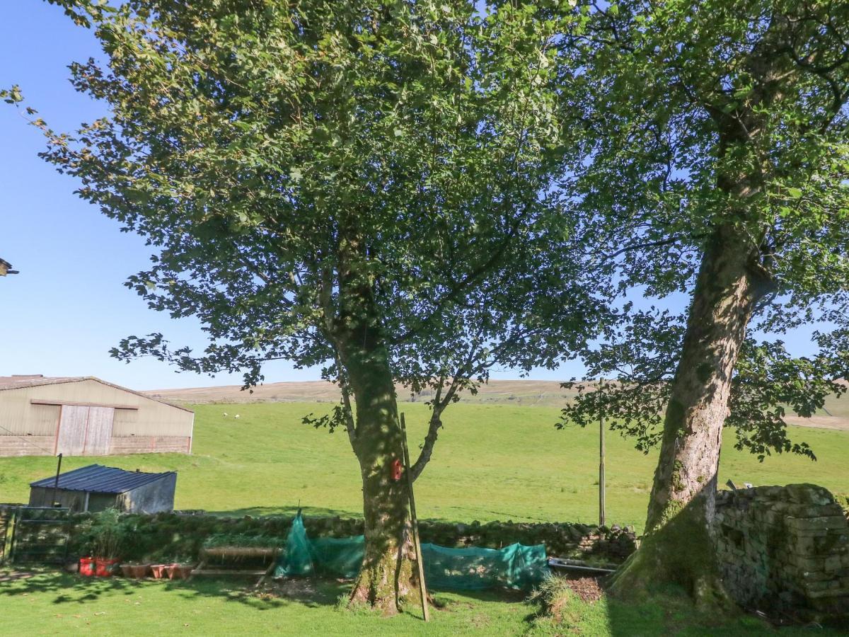 Cotterdale Sycamore Cottage מראה חיצוני תמונה