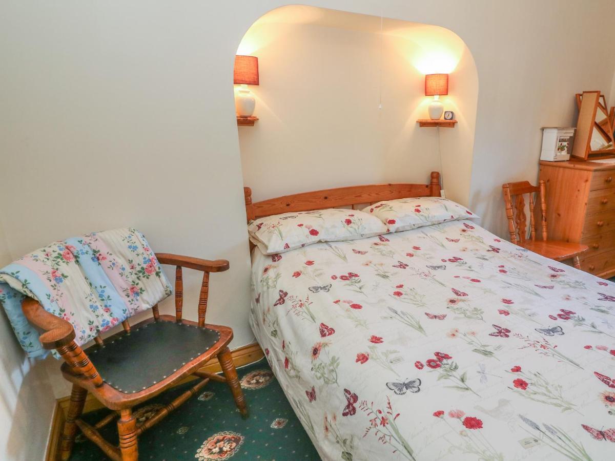Cotterdale Sycamore Cottage מראה חיצוני תמונה