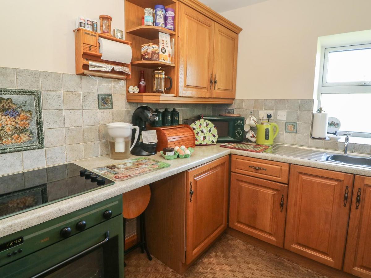 Cotterdale Sycamore Cottage מראה חיצוני תמונה