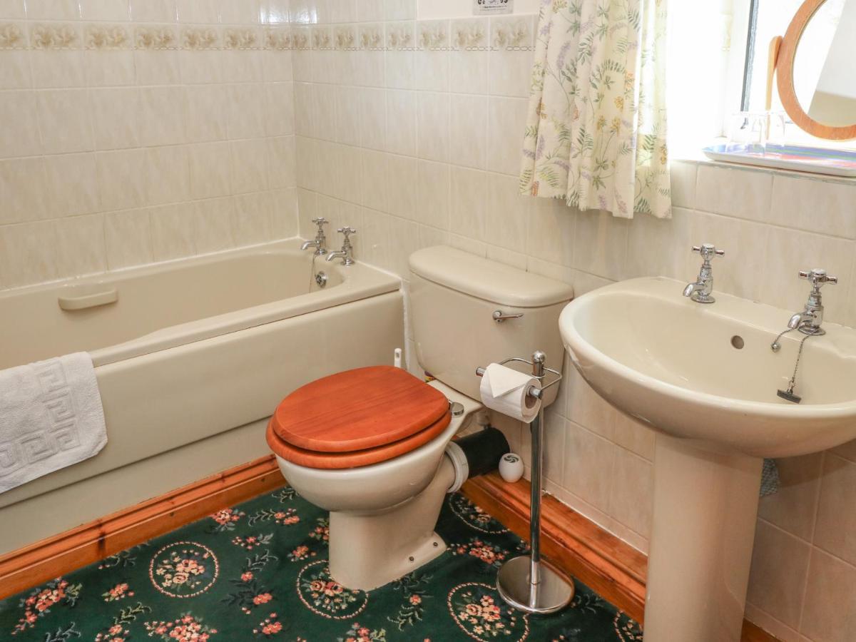 Cotterdale Sycamore Cottage מראה חיצוני תמונה