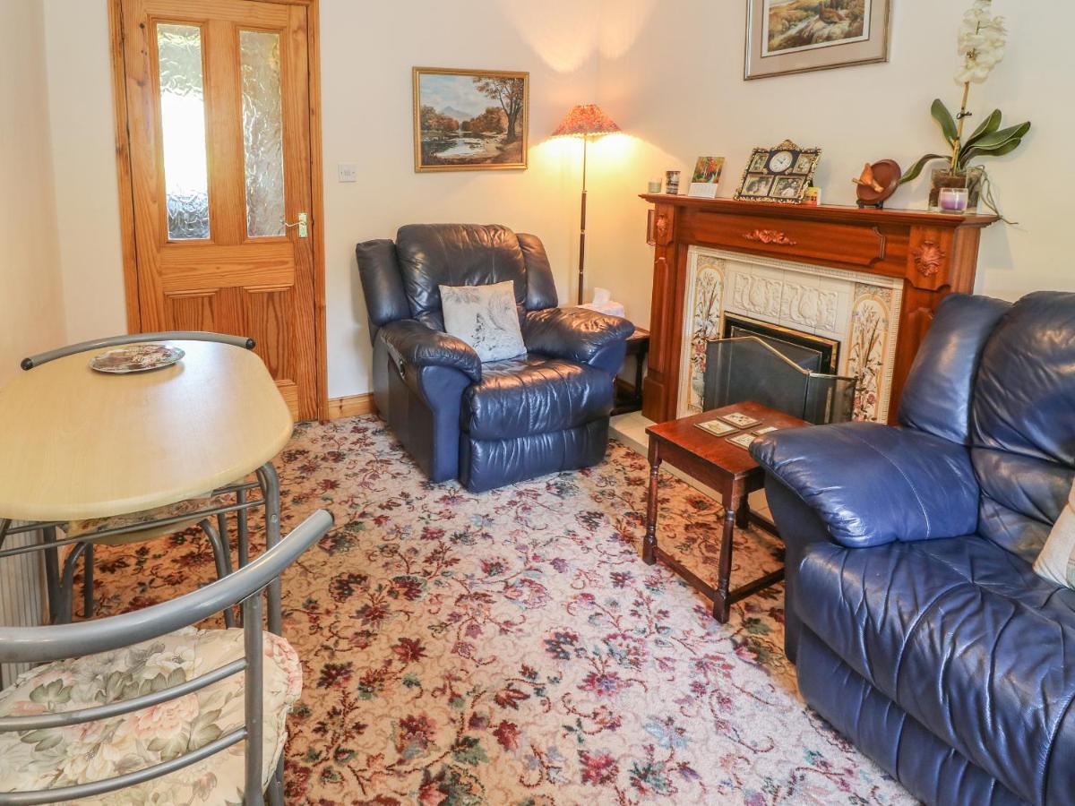 Cotterdale Sycamore Cottage מראה חיצוני תמונה