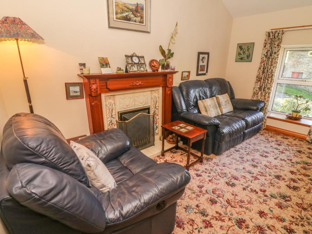 Cotterdale Sycamore Cottage מראה חיצוני תמונה