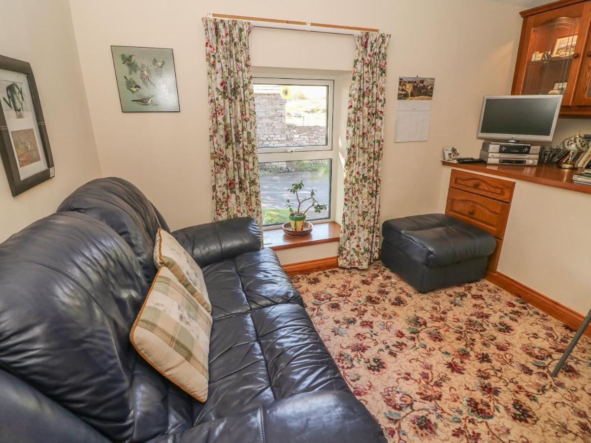 Cotterdale Sycamore Cottage מראה חיצוני תמונה