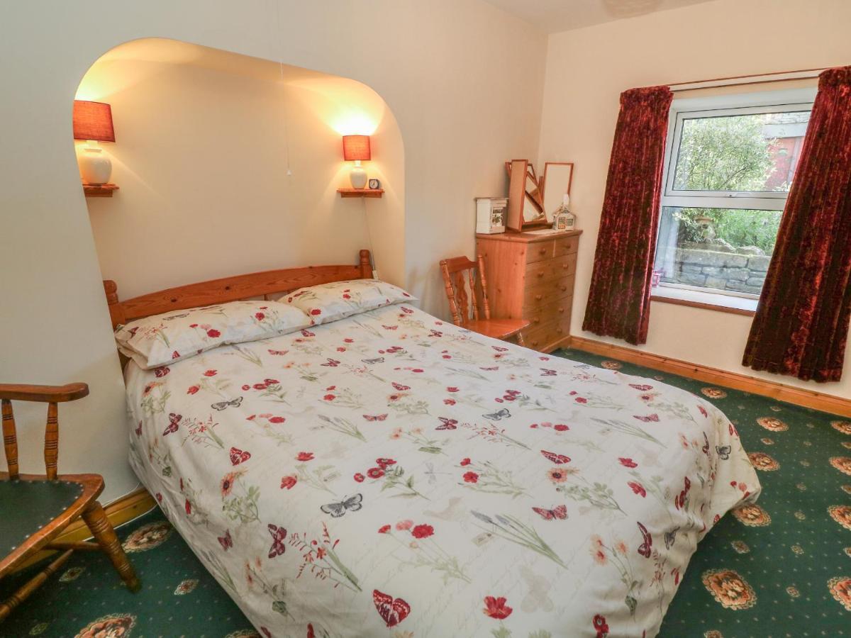 Cotterdale Sycamore Cottage מראה חיצוני תמונה