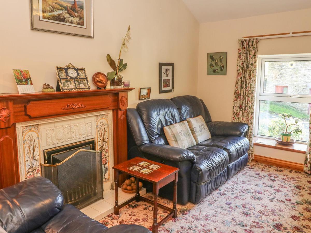 Cotterdale Sycamore Cottage מראה חיצוני תמונה